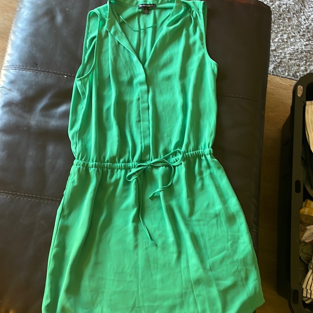 Green Hilary Radley Size 6